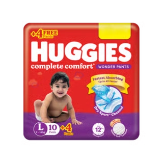 Diapers