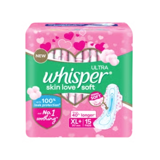 Sanitary Napkins