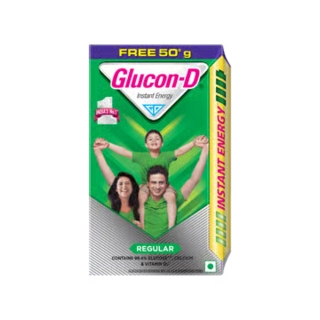 Glucose & Health Powder