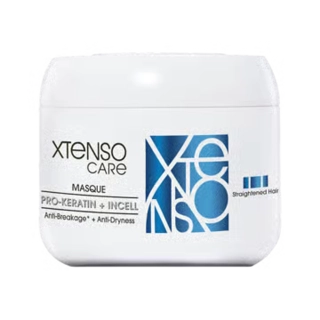 Hair Mask