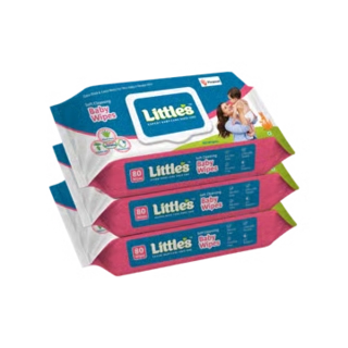 Baby Wipes