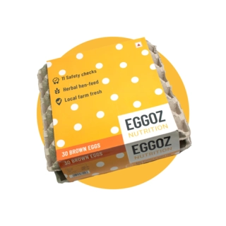 Farm Eggs