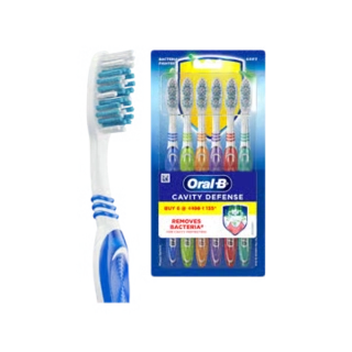 Toothbrush