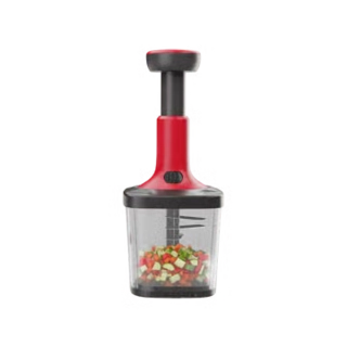 Choppers & Graters
