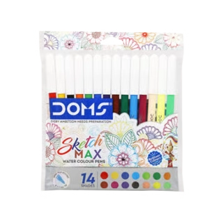 Colours & Crayons