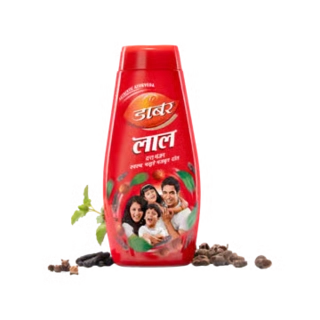 Toothpowder