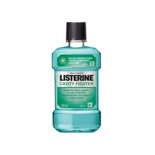 Floss & Tongue Cleaner