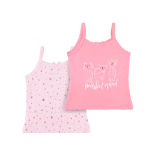 Girl'S Wear