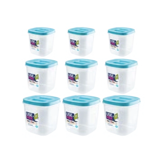 Containers & Containers Sets