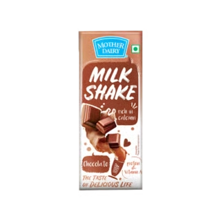 Chocolate Shake