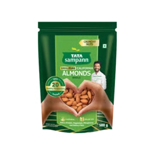 Almond & Badam