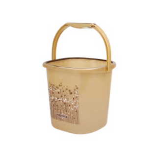 Buckets & Mugs