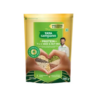 Roasted Seeds & Nuts