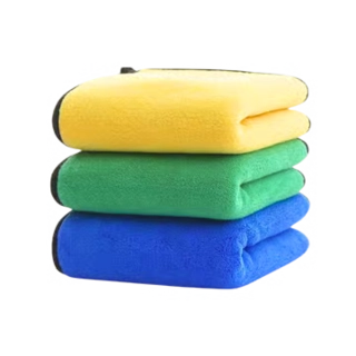 Dust Cloth & Wipes