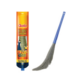 Brooms & Dust Pans