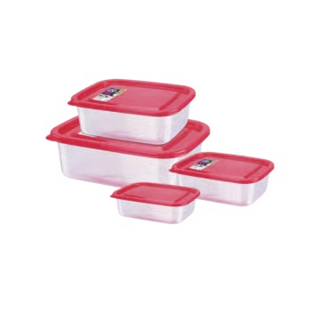 Steel Storage Containers