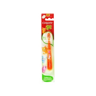 Baby Oral Care