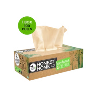 Paper Napkin & Tissue Box