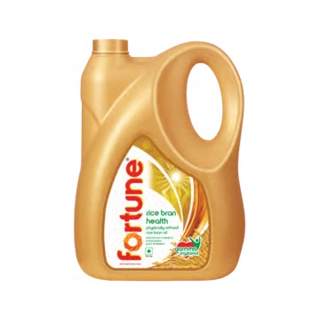Blended Coocking Oil
