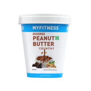 Chocolate, Peanut Spread