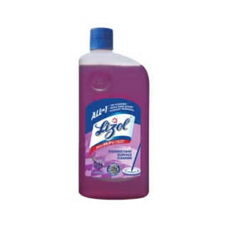 Floor & Other Cleaners