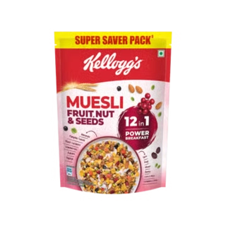 Muesli