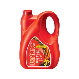 Mustard Oil