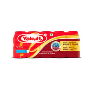 Health & Diabetic Drinks