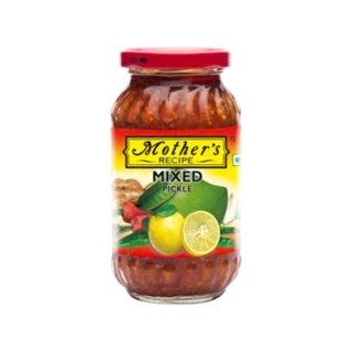 Pickles
