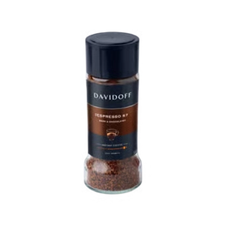 Cafe Espresso 100Gm