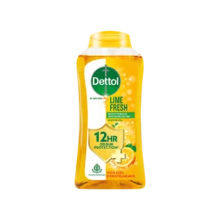 Shower Gel & Body Wash