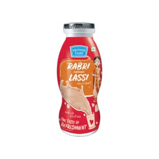 Buttermilk, Rabdi & Lassi