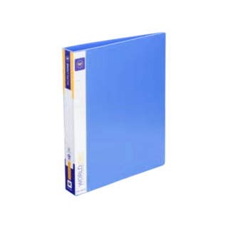 Notebooks, Files, Folders
