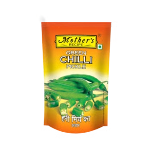 Other Veg Pickle
