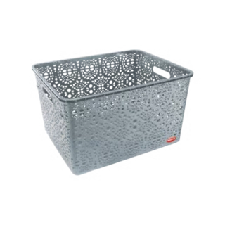 Laundry, Storage Baskets