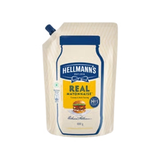Mayonnaise