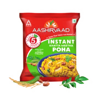 Poha