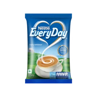 Condensed, Powdered Milk