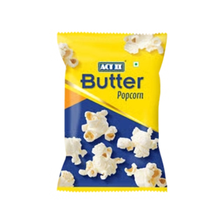 Gourmet Popcorn