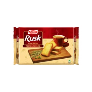 Rusks