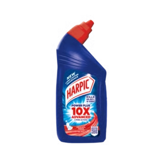 Toilet Cleaners