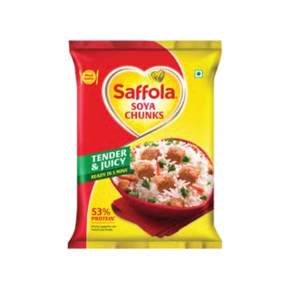 Soya Badi & Chunks