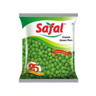 Frozen Vegetables