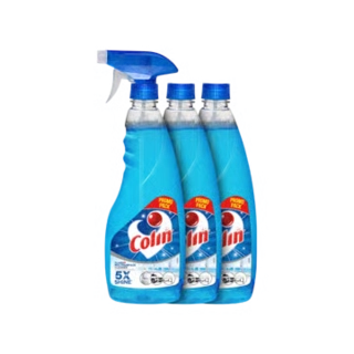 Disinfectant Spray & Cleaners