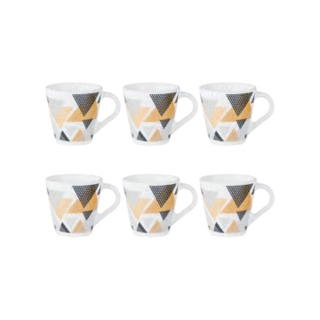 Cups, Mugs & Tumblers