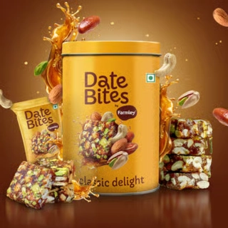 Dates & Seeds