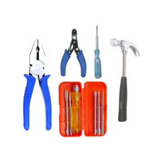 Tools & Accessories
