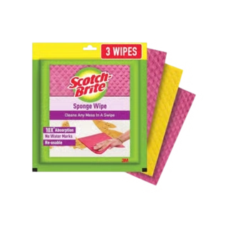 Utensil Scrub-Pad, Glove