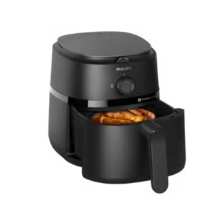 Cook And Serve