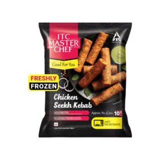 Frozen Non-Veg Snacks